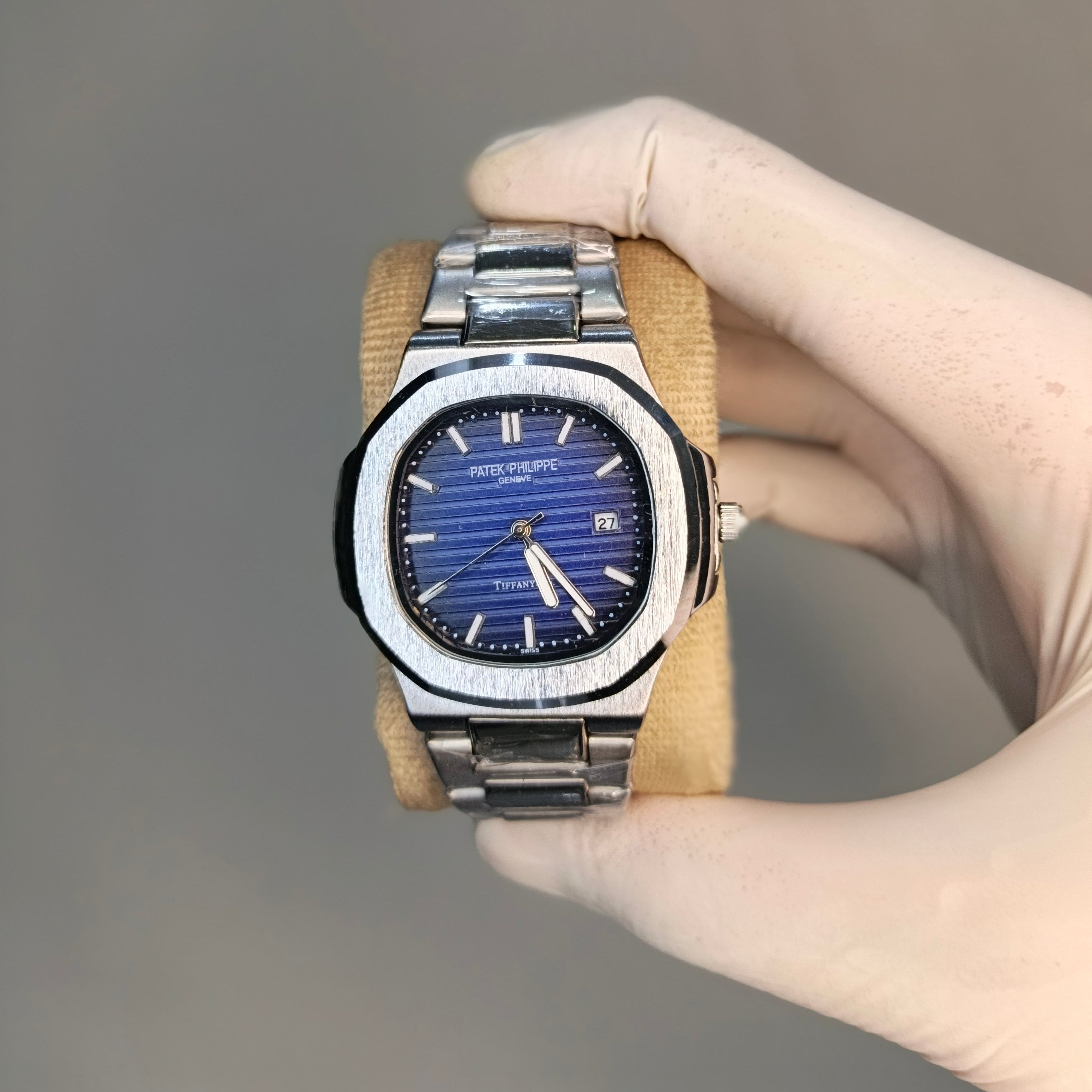 PP Nautilus Royal Blue - AAA Quality.
