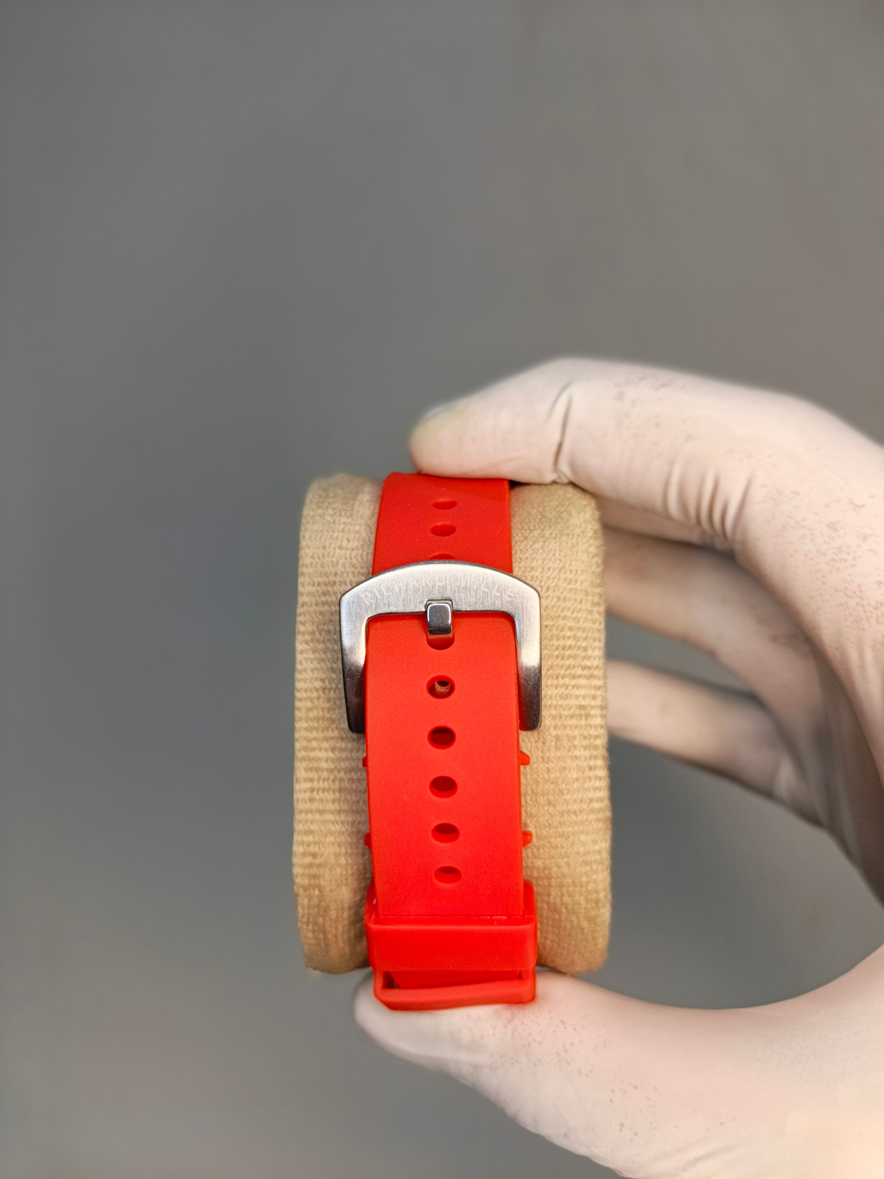 RM 6702 Red - AAA Quality