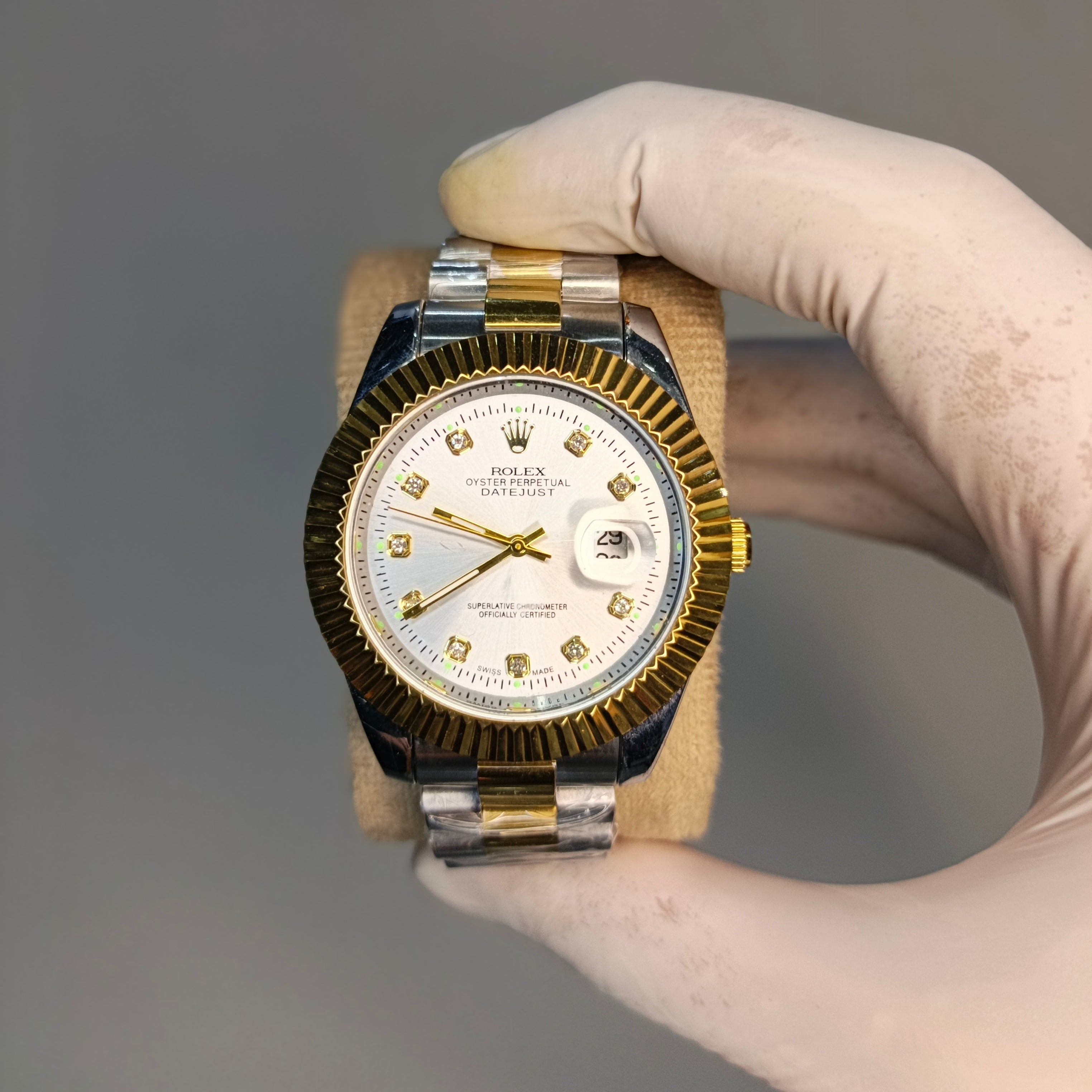 RLX Datejust – AAA Quality