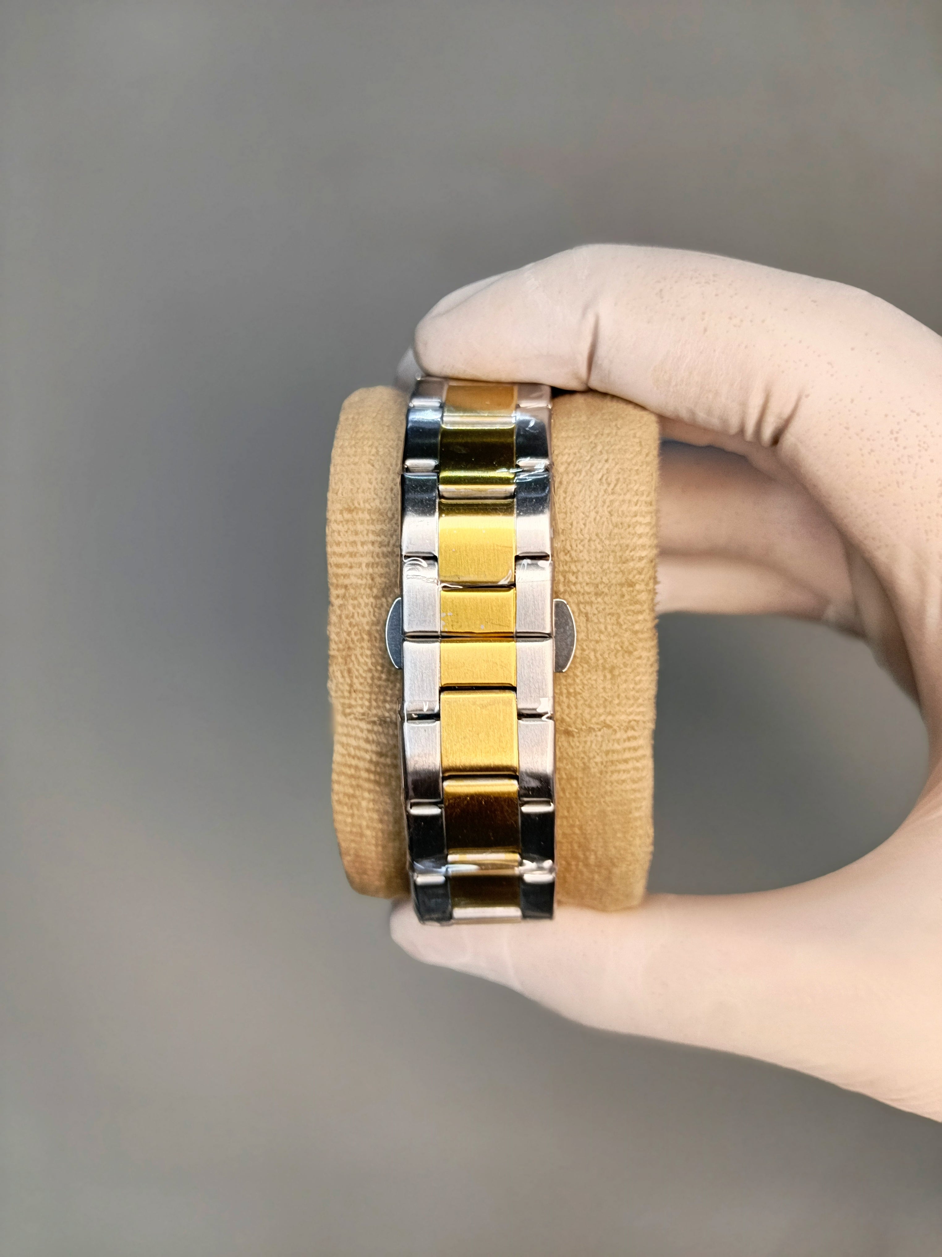 RLX Submariner Date Gold – AAA Quality