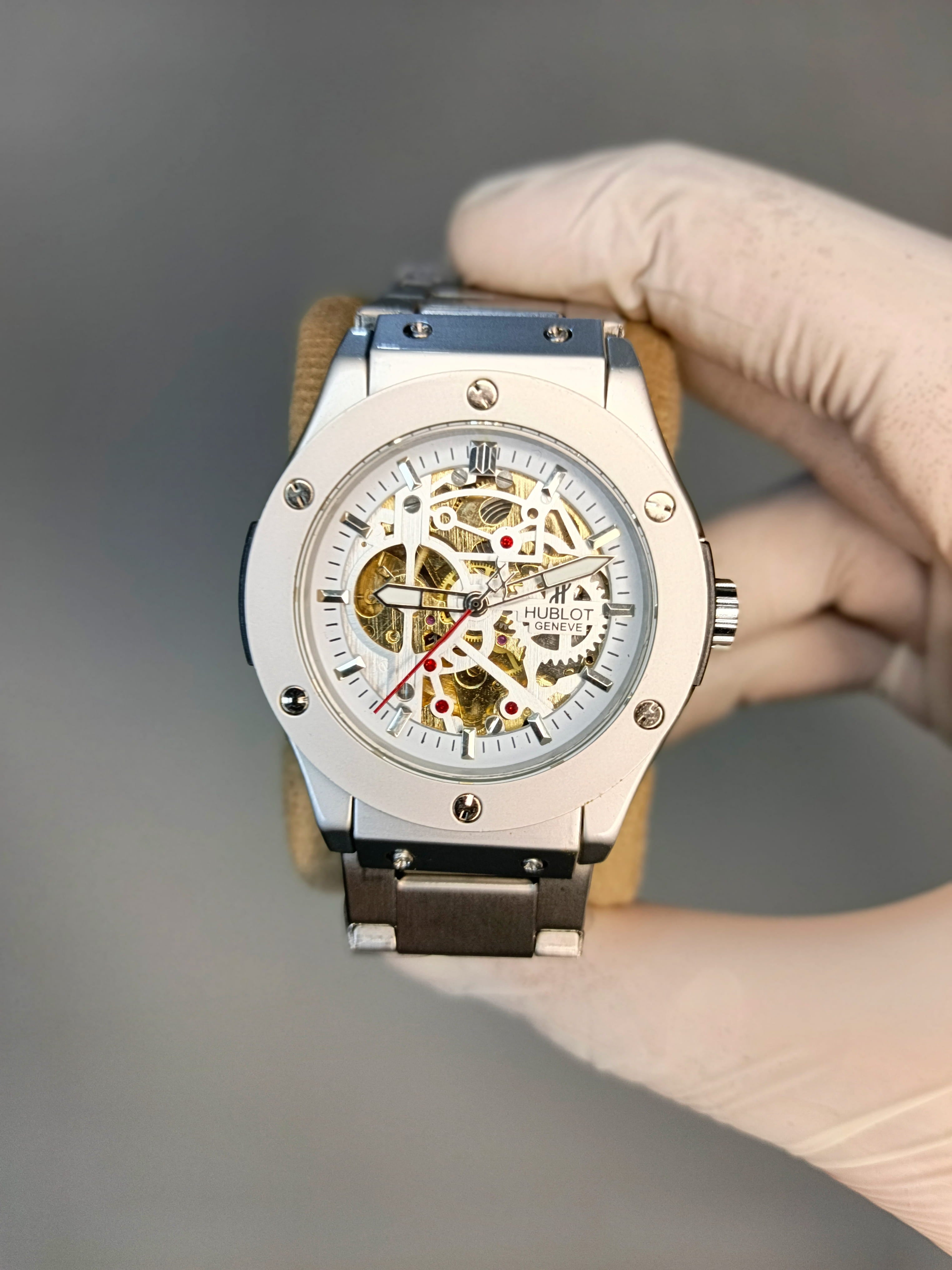 HBLT Prism Automatic Skeleton – AAA Quality