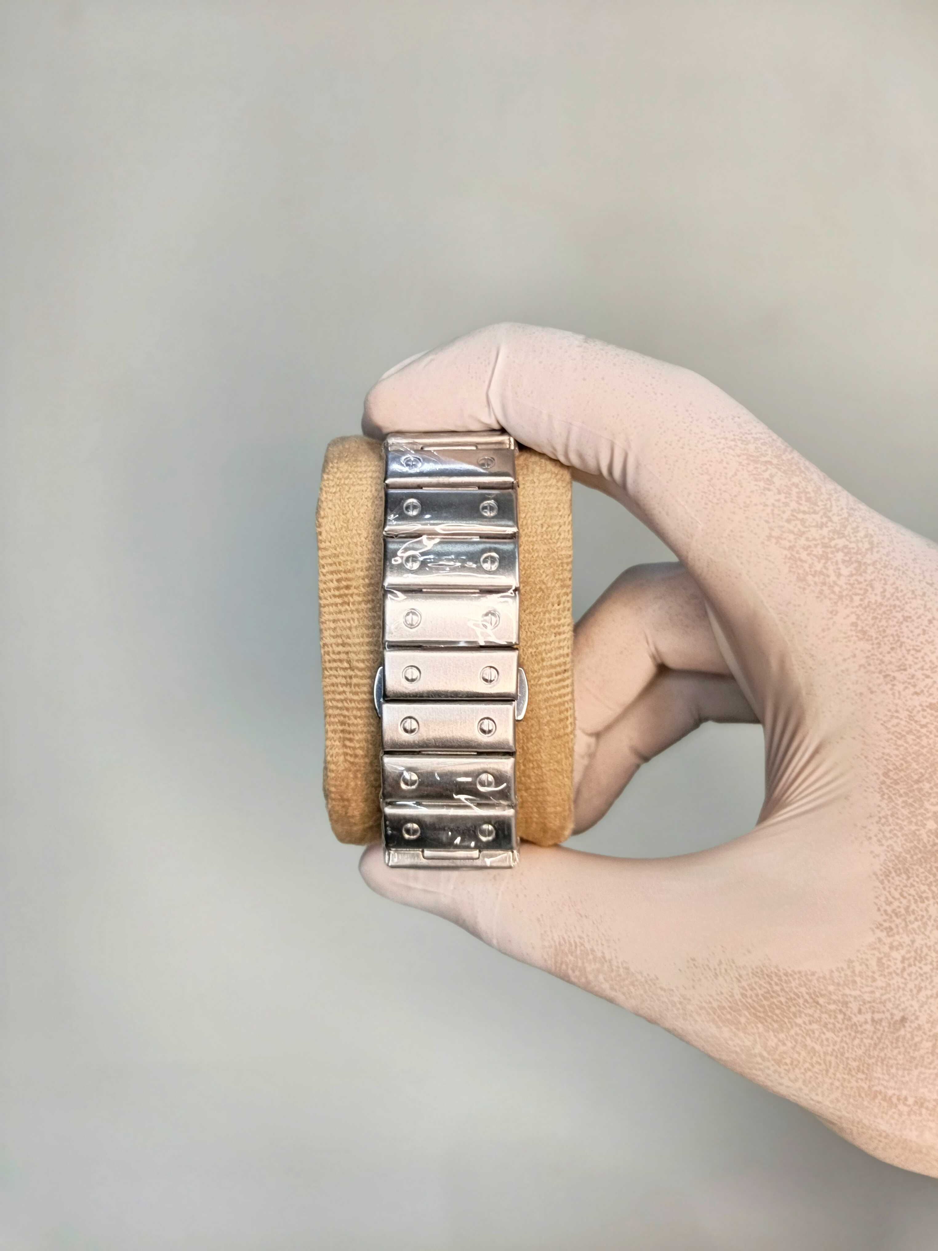 Casirui Santos Skeleton Automatic