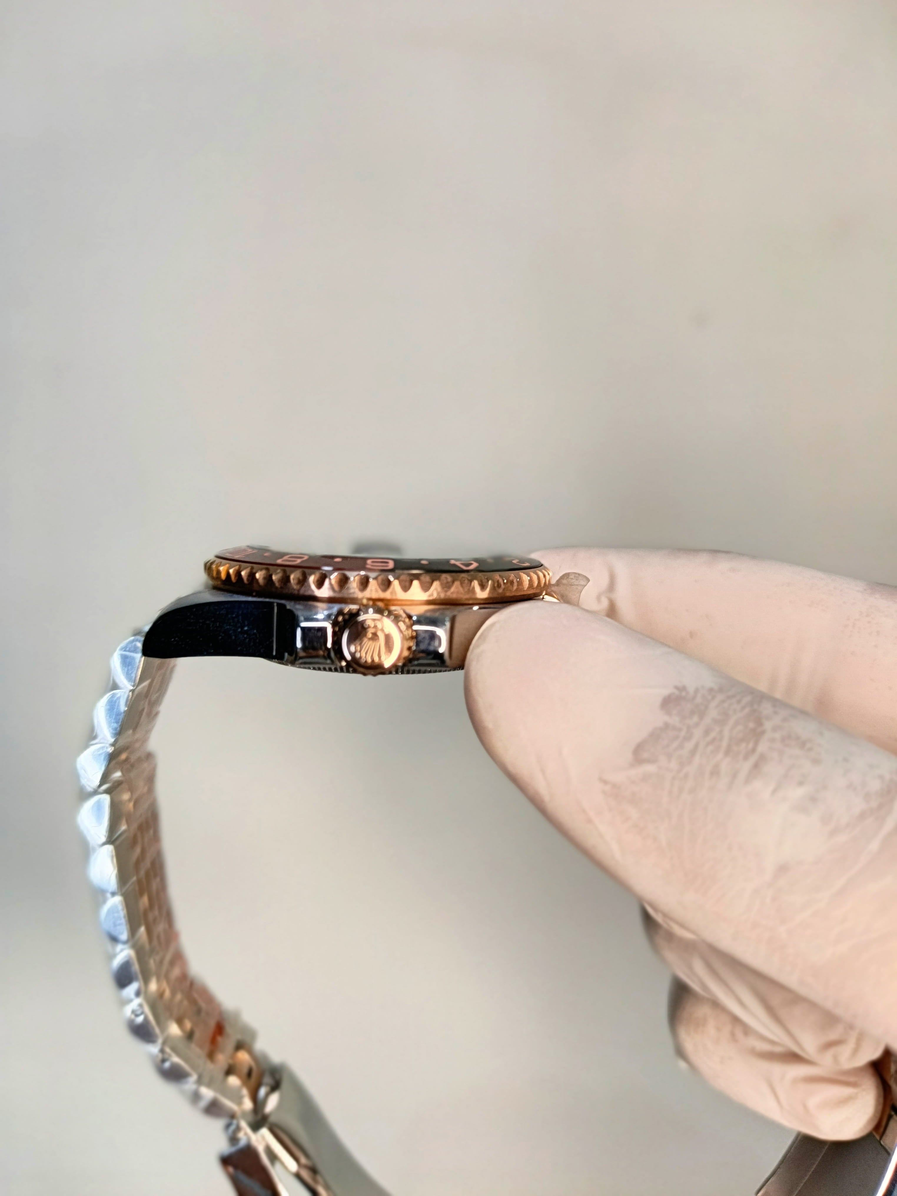 Rlx GMT-Master II Root Beer - AAA Quality