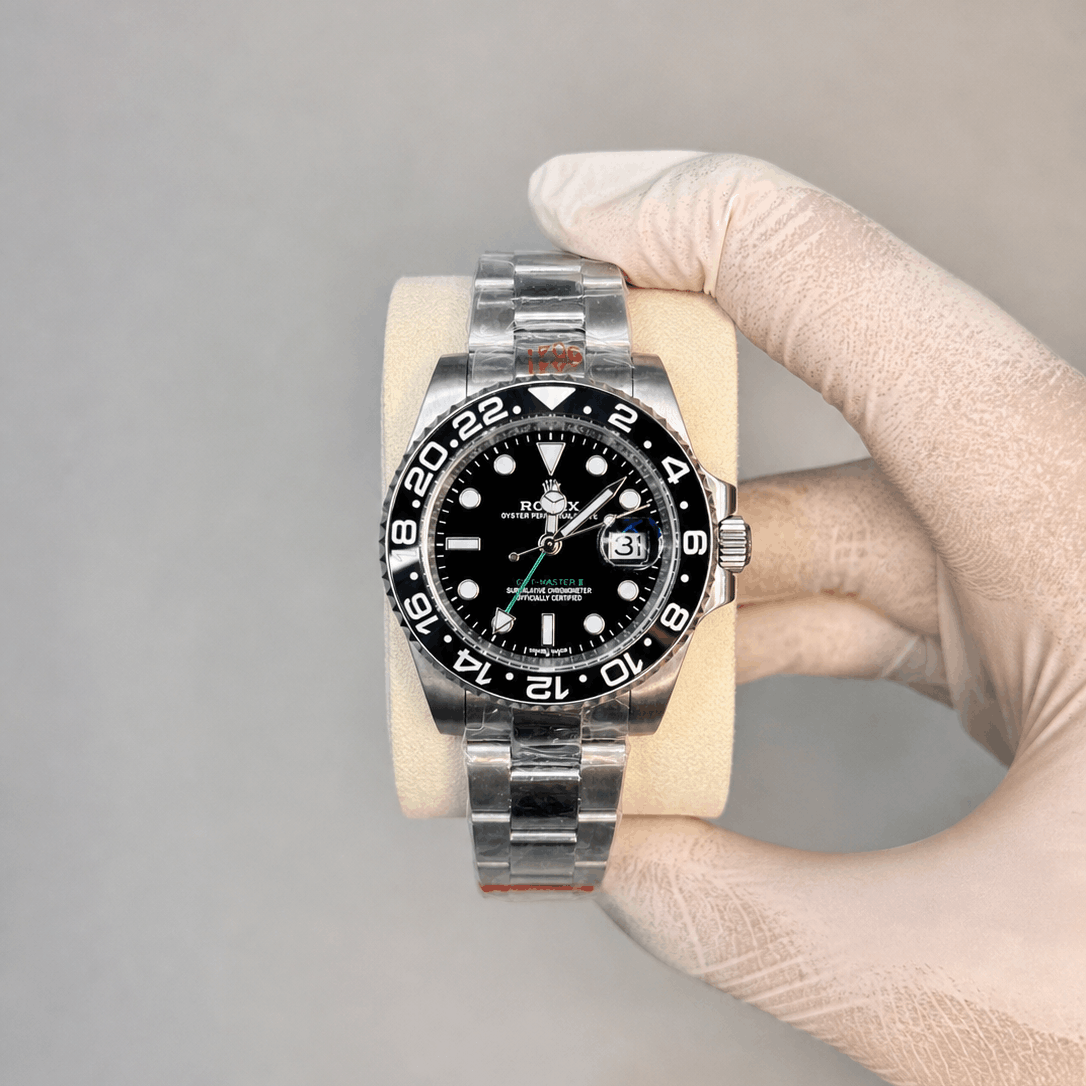 Rlx GMT-Master II Classic Edition - AAA Quality