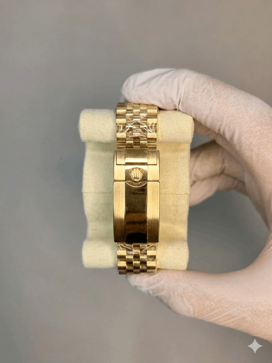 Rlx GMT-Master II Gold - AAA Quality
