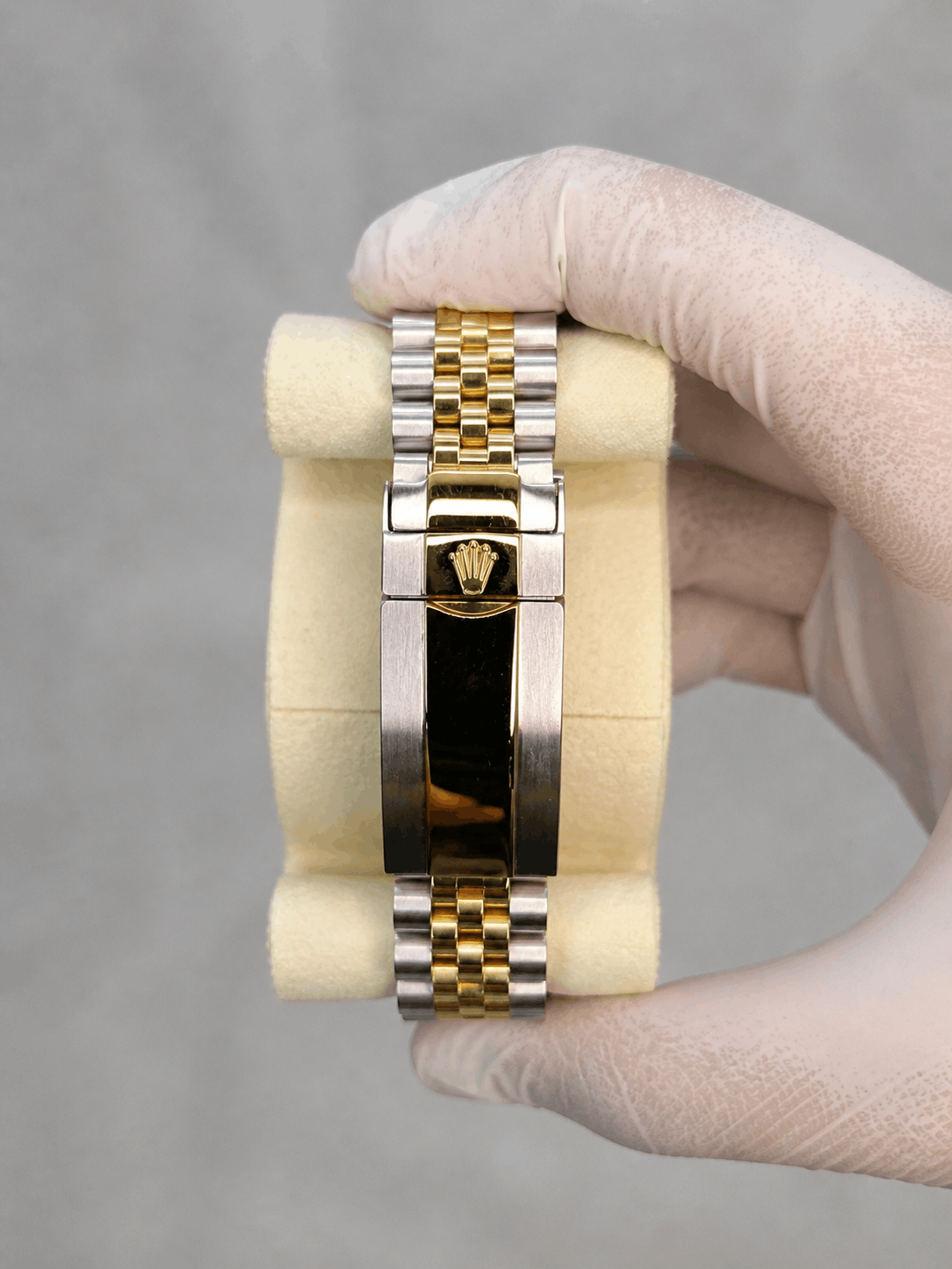 Rlx GMT-Master II Two-tone steel and gold - AAA Quality